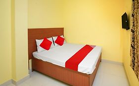 Hotel O Sai Saugat